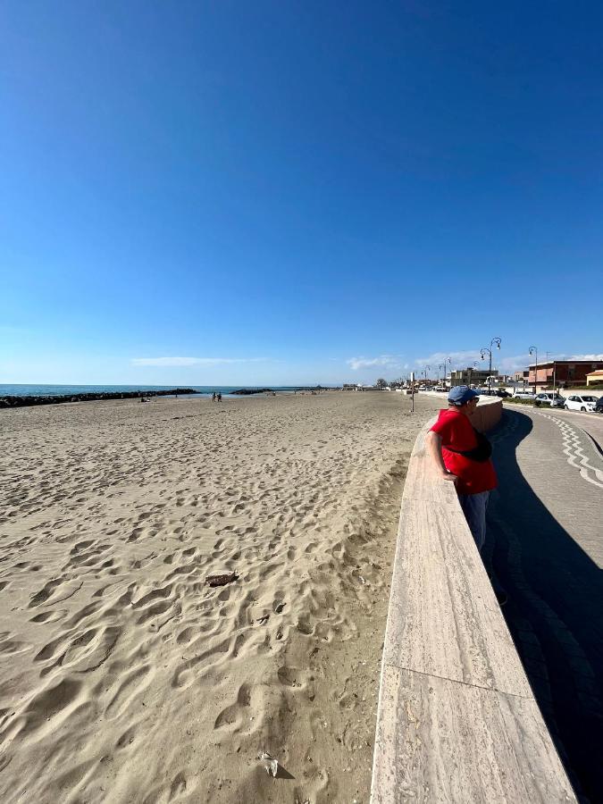Le Dune Fiumicino Zewnętrze zdjęcie